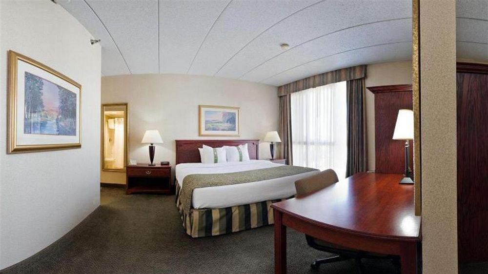 Doubletree By Hilton Sioux City Exterior foto
