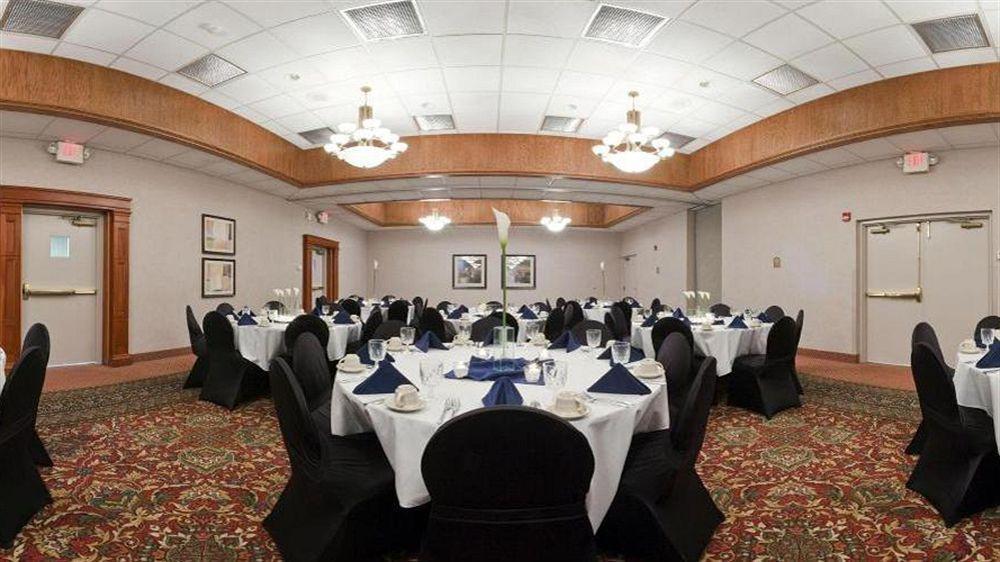 Doubletree By Hilton Sioux City Exterior foto
