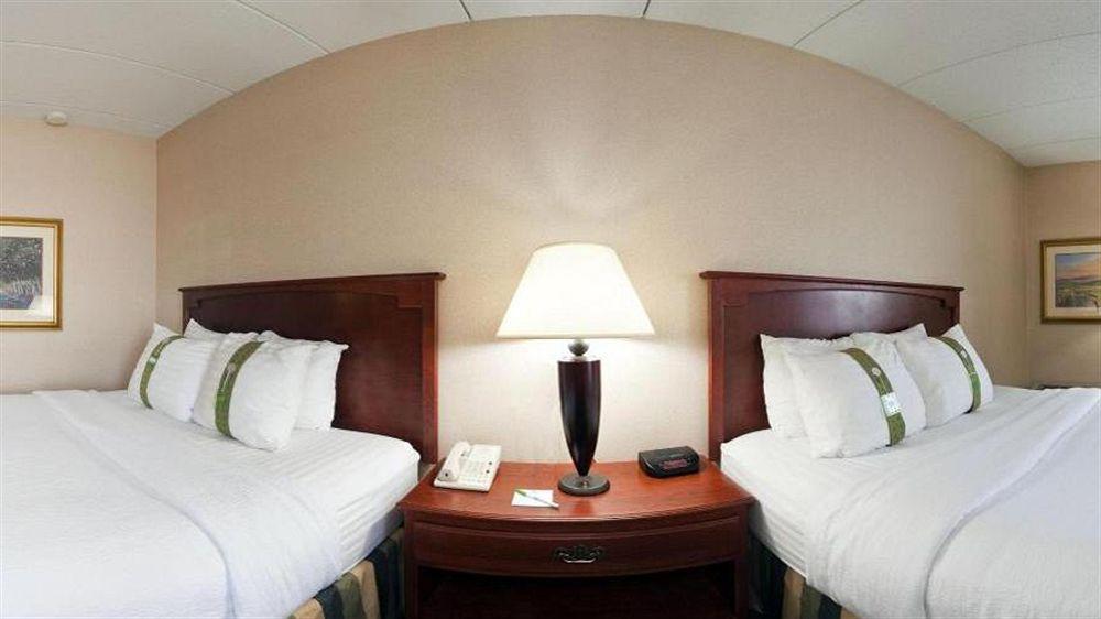 Doubletree By Hilton Sioux City Exterior foto