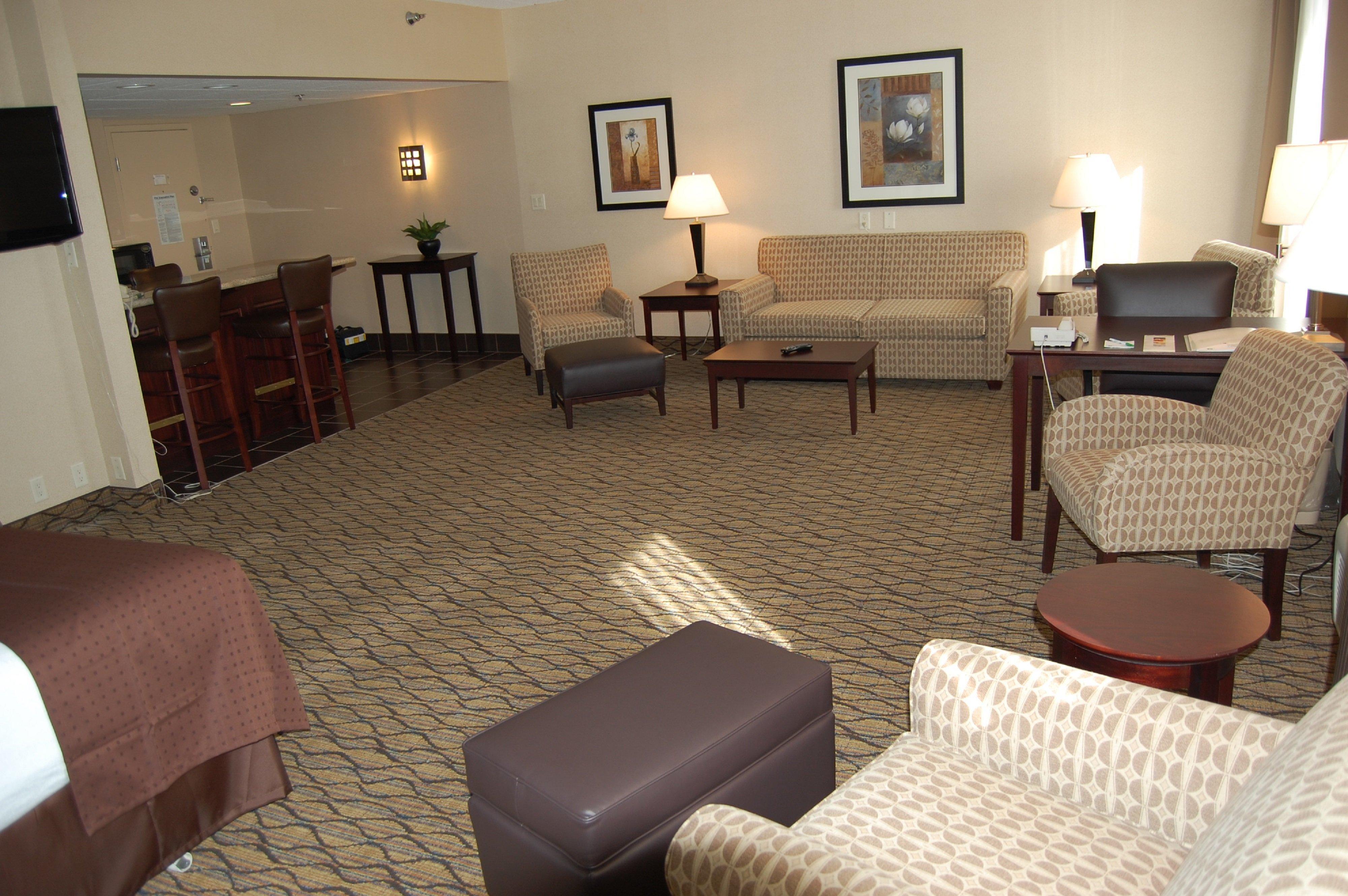 Doubletree By Hilton Sioux City Exterior foto