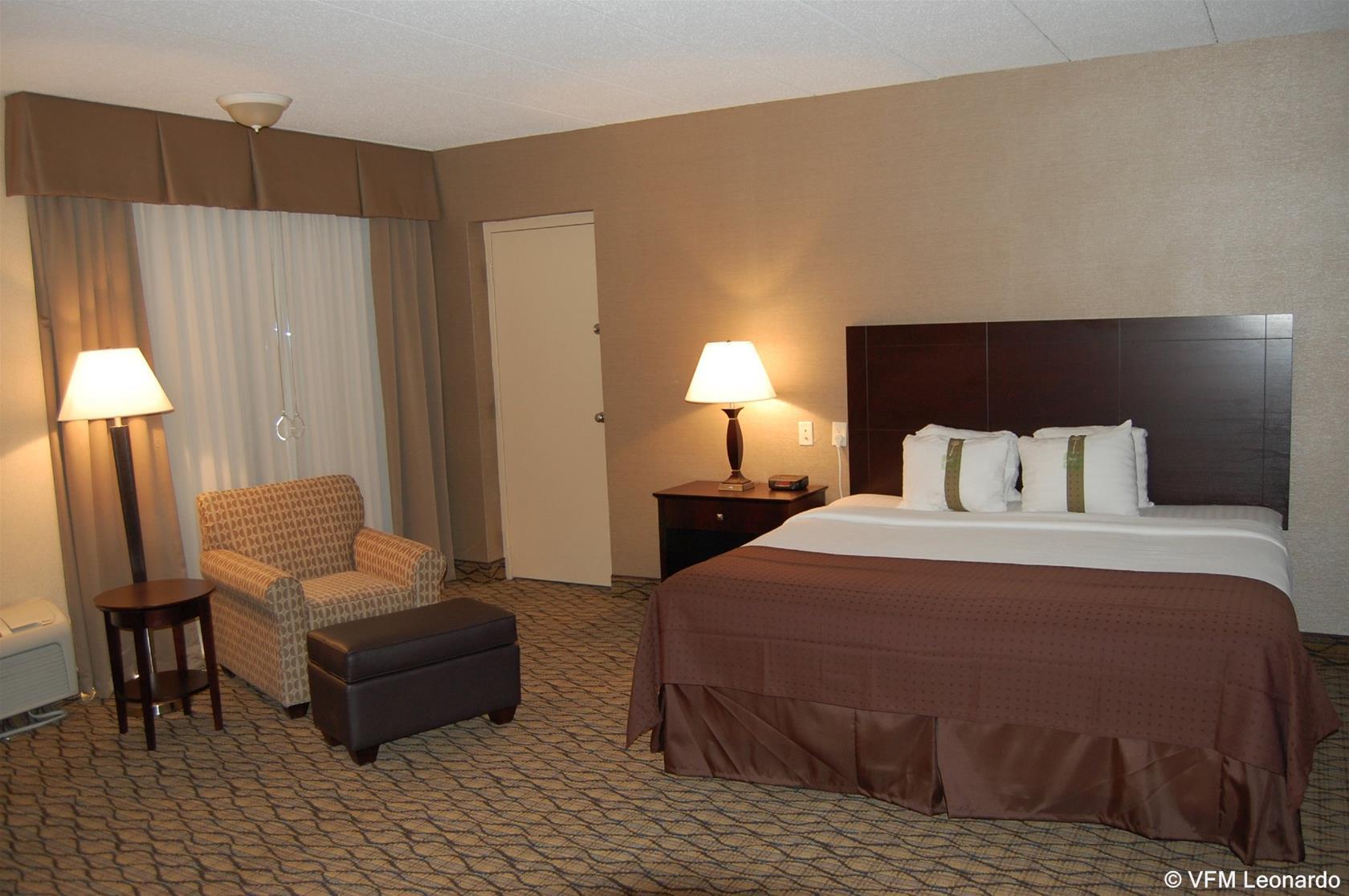 Doubletree By Hilton Sioux City Exterior foto