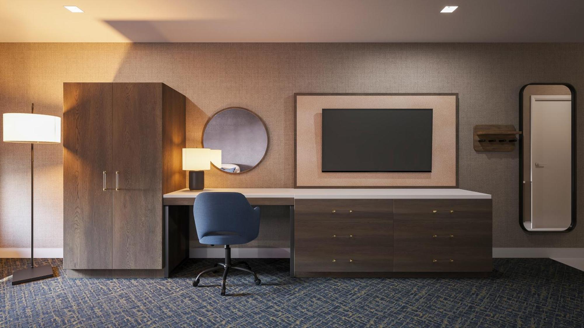 Doubletree By Hilton Sioux City Exterior foto