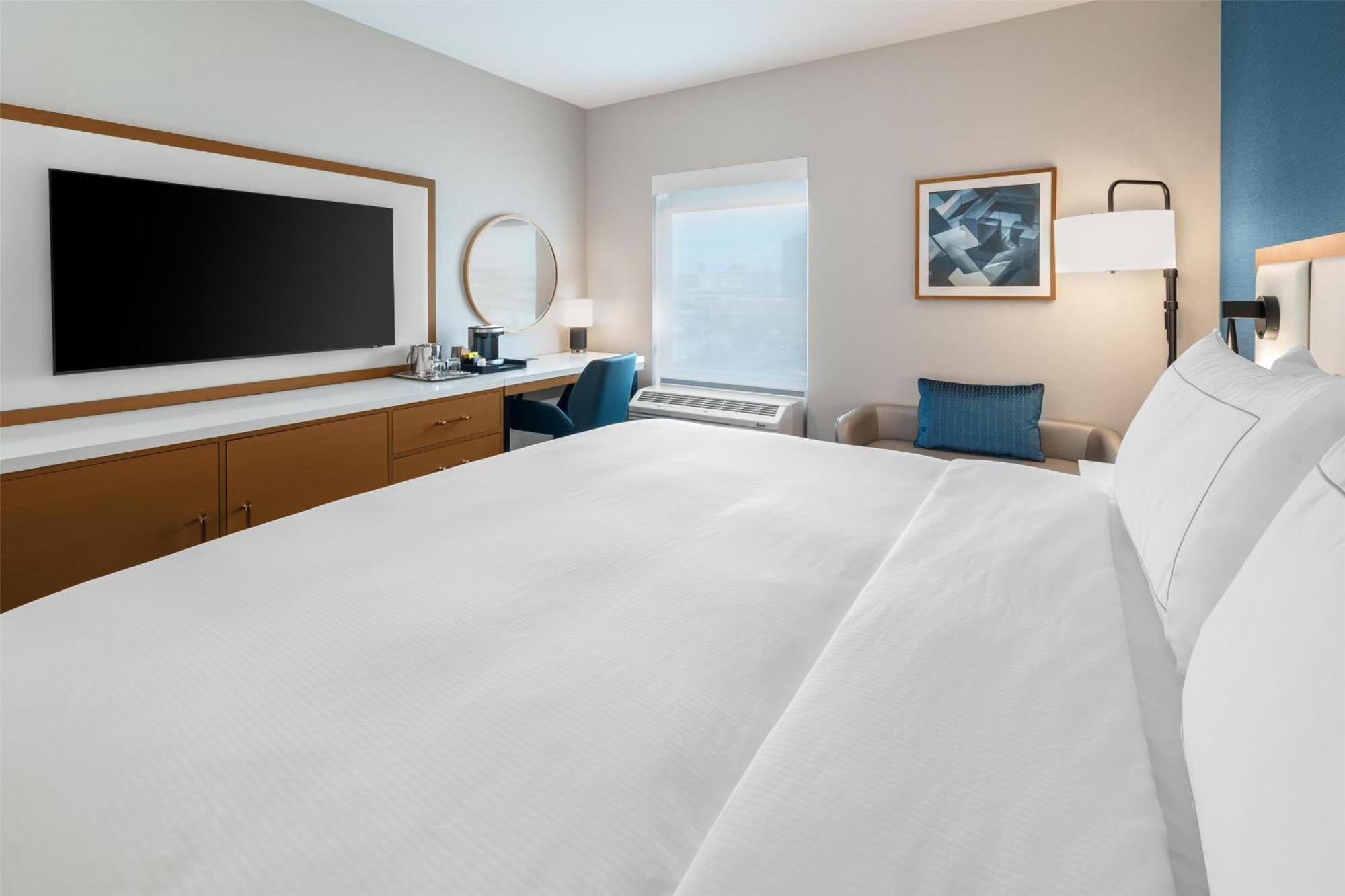 Doubletree By Hilton Sioux City Exterior foto