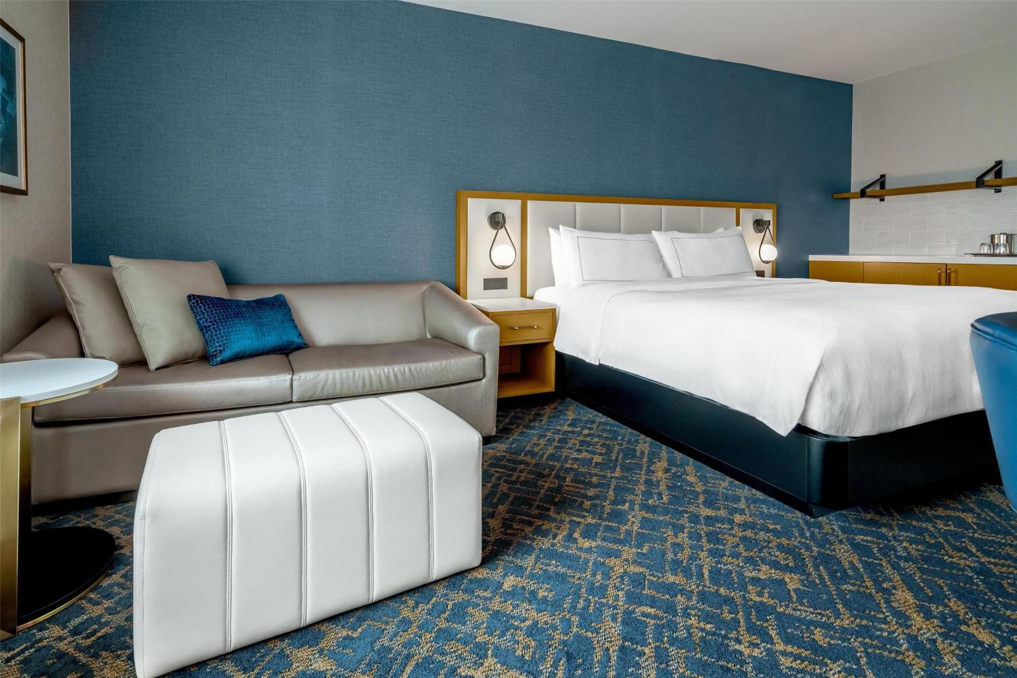 Doubletree By Hilton Sioux City Exterior foto
