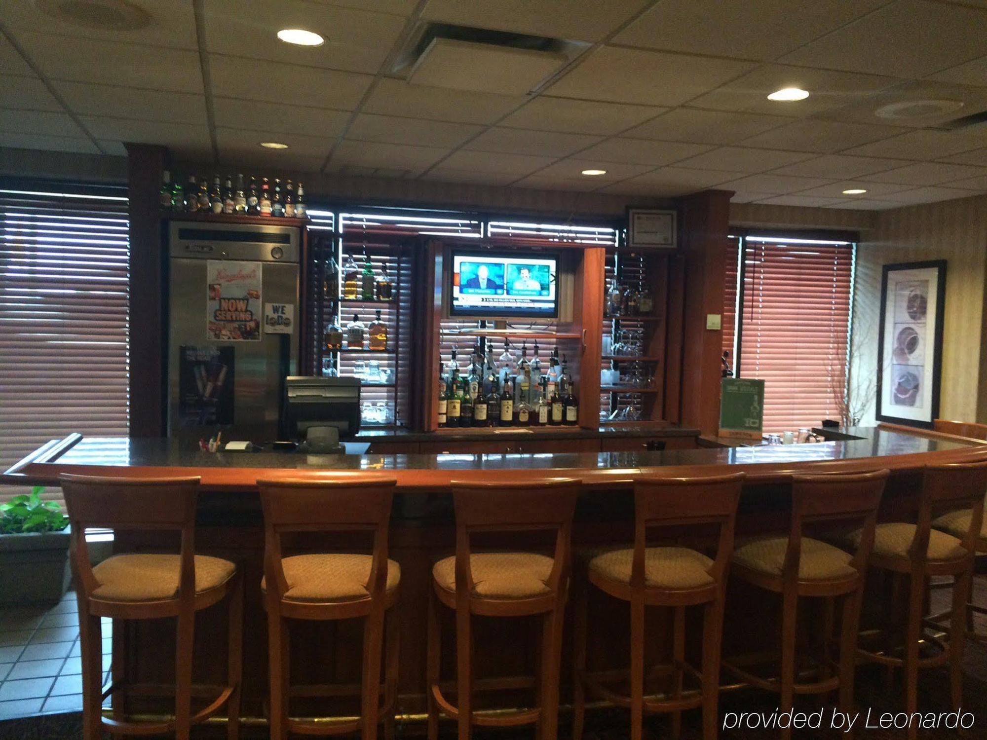 Doubletree By Hilton Sioux City Exterior foto