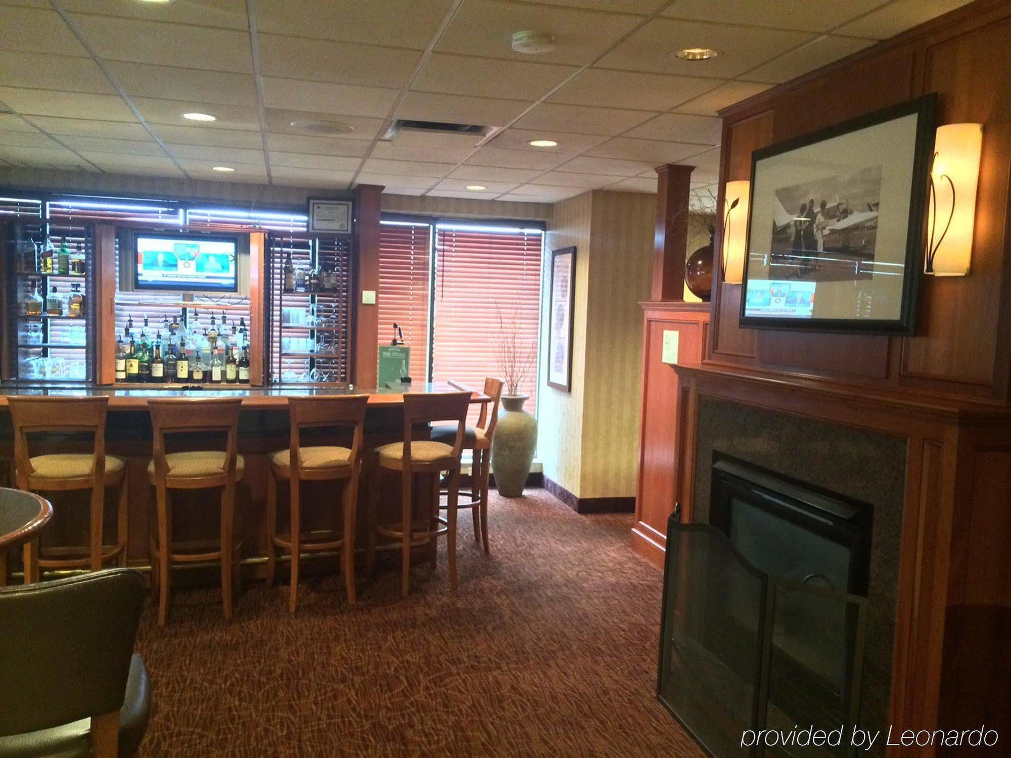 Doubletree By Hilton Sioux City Exterior foto