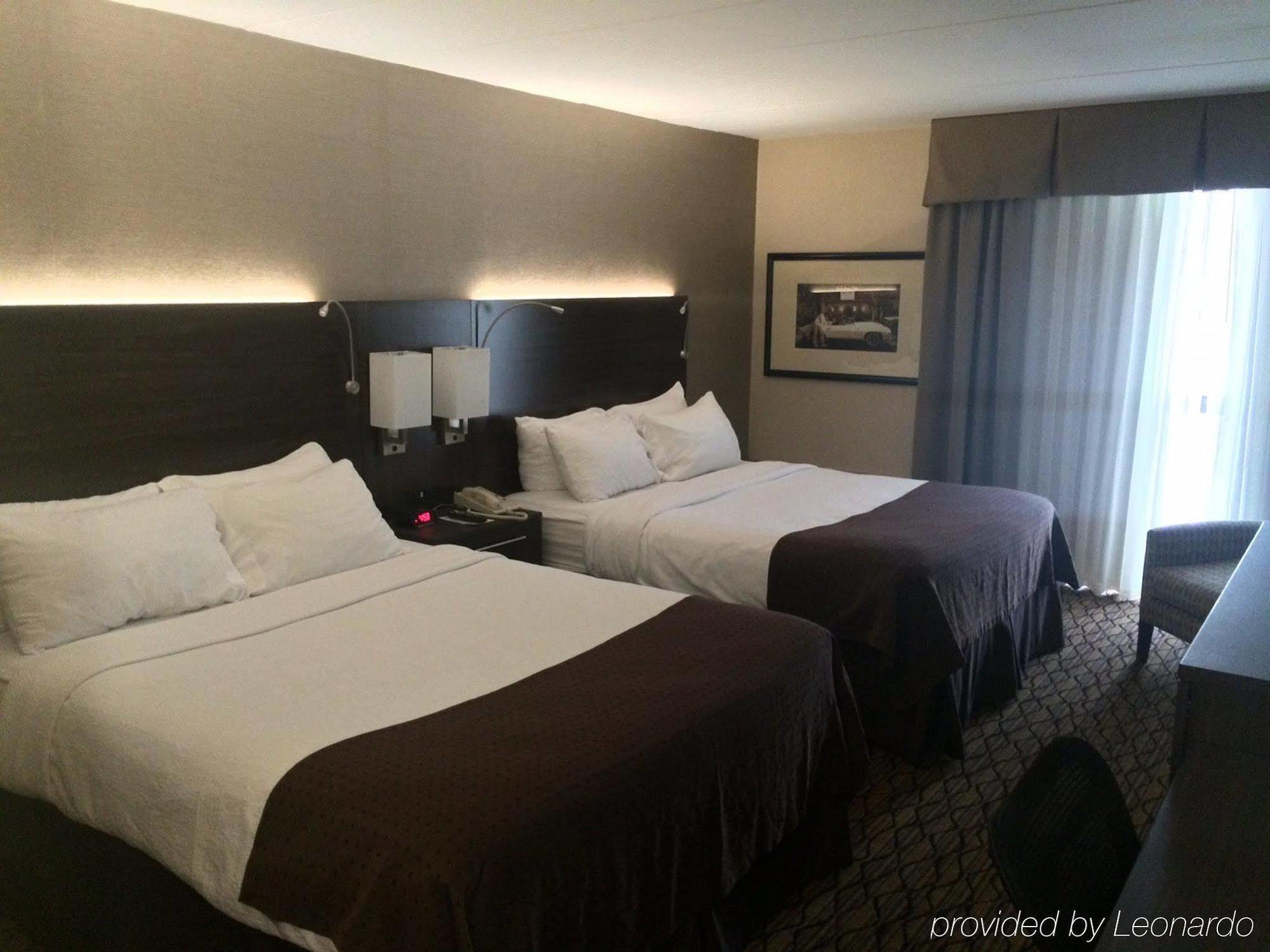 Doubletree By Hilton Sioux City Exterior foto