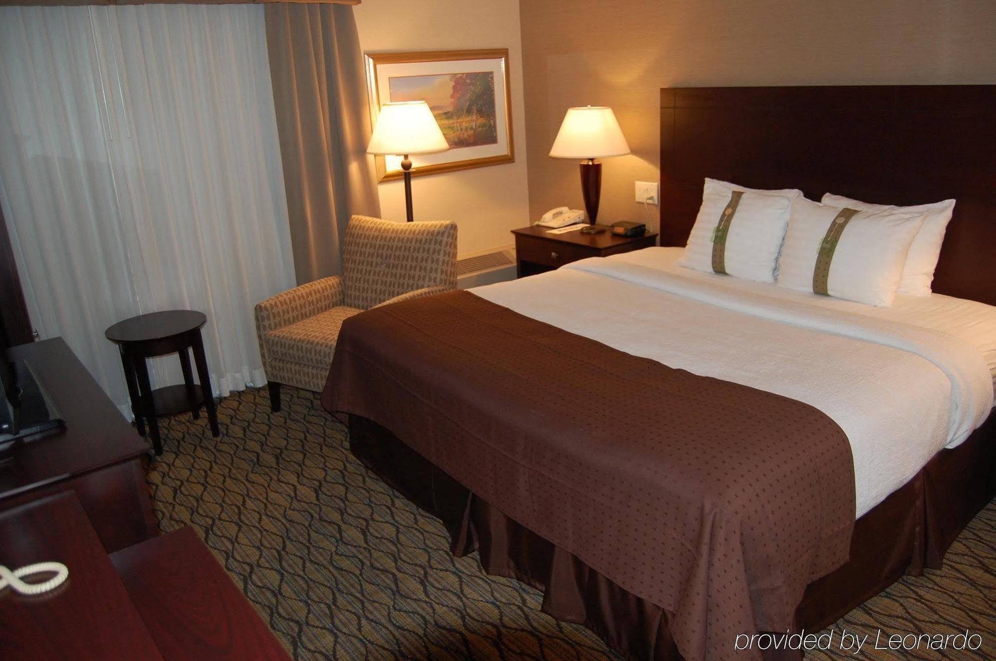 Doubletree By Hilton Sioux City Quarto foto
